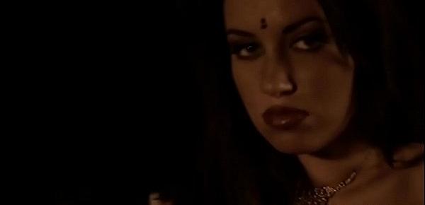  Feeling Her Sensuality Heighten Daily